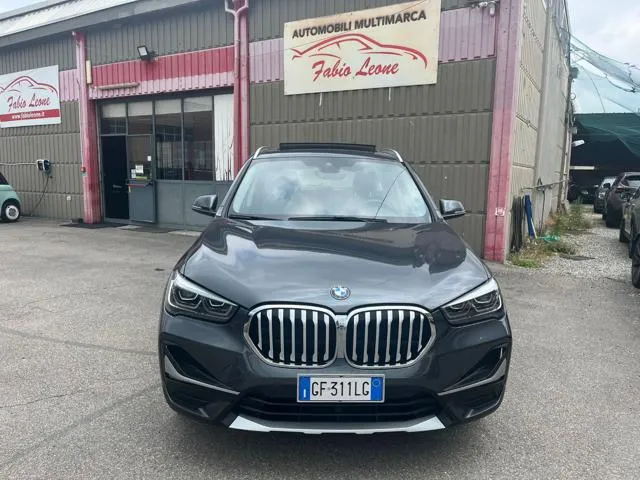 Bmw X1 sDrive18d xLine Plus - Foto 2