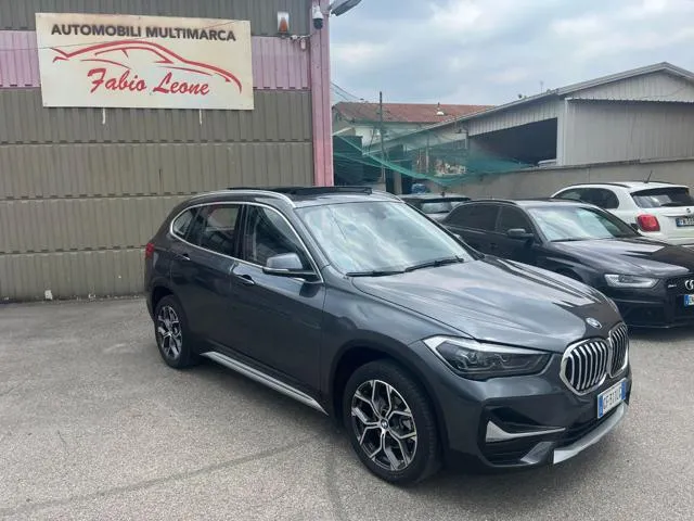 Bmw X1 sDrive18d xLine Plus - Foto 3