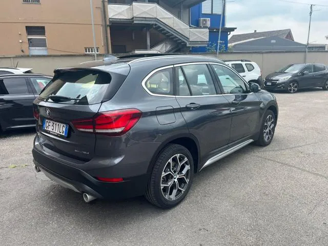 Bmw X1 sDrive18d xLine Plus - Foto 4