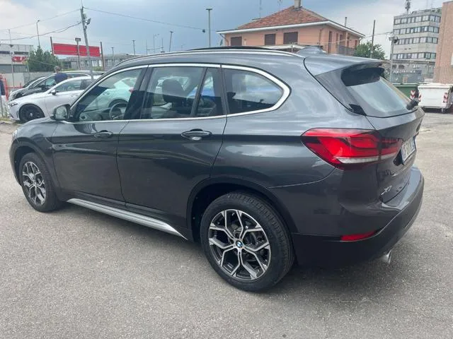 Bmw X1 sDrive18d xLine Plus - Foto 5