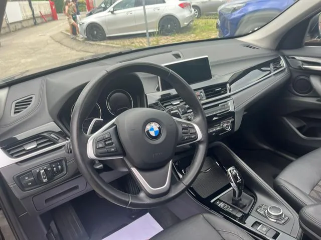 Bmw X1 sDrive18d xLine Plus - Foto 7