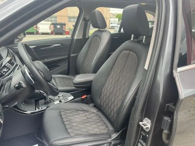 Bmw X1 sDrive18d xLine Plus - Foto 8