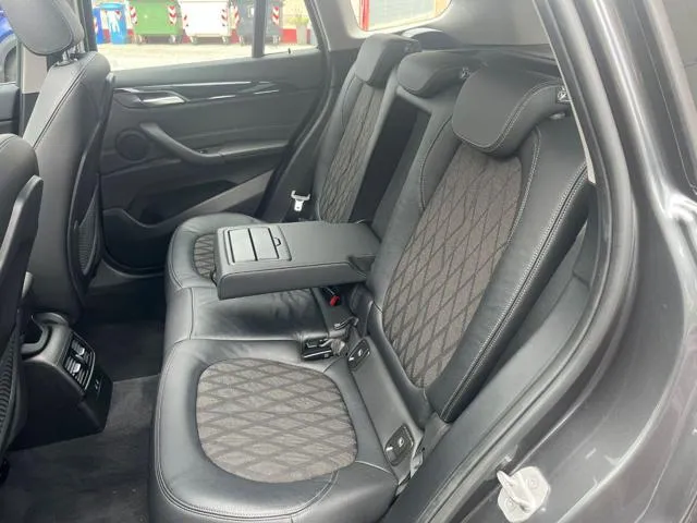 Bmw X1 sDrive18d xLine Plus - Foto 9