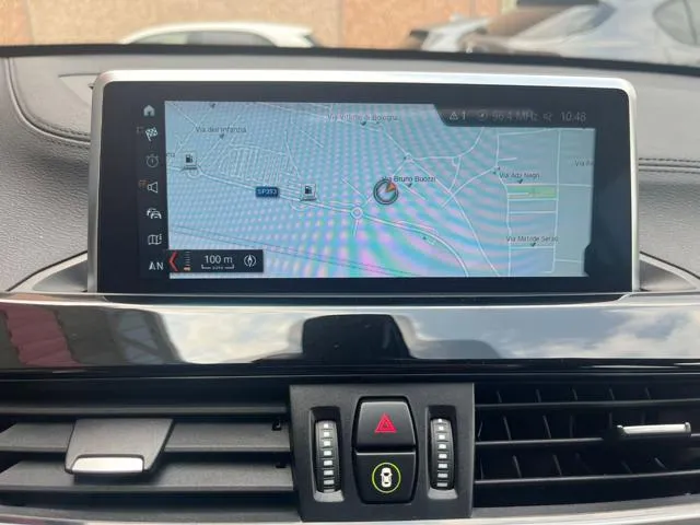 Bmw X1 sDrive18d xLine Plus - Foto 10