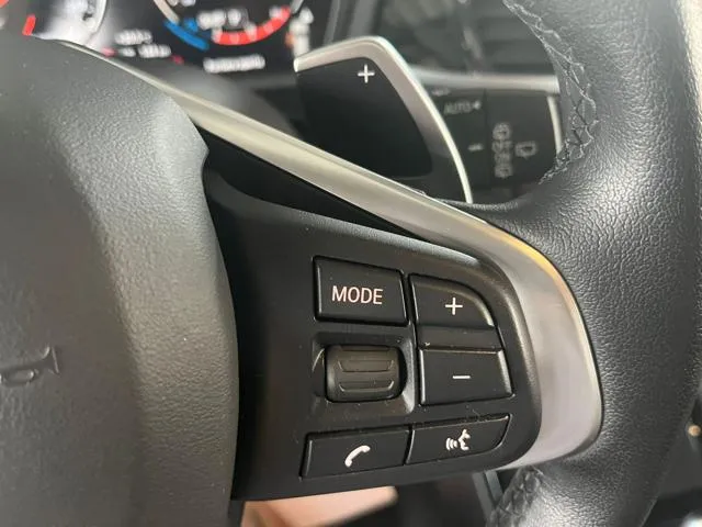 Bmw X1 sDrive18d xLine Plus - Foto 12