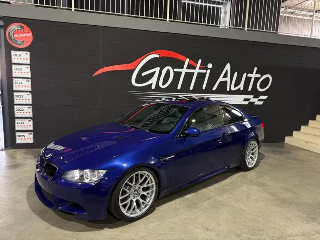 Bmw 335 M3 Coupé - Foto 1