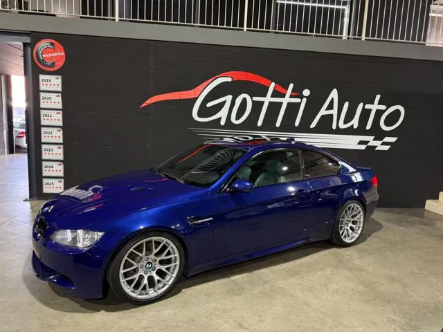 Bmw 335 M3 Coupé - Foto 2