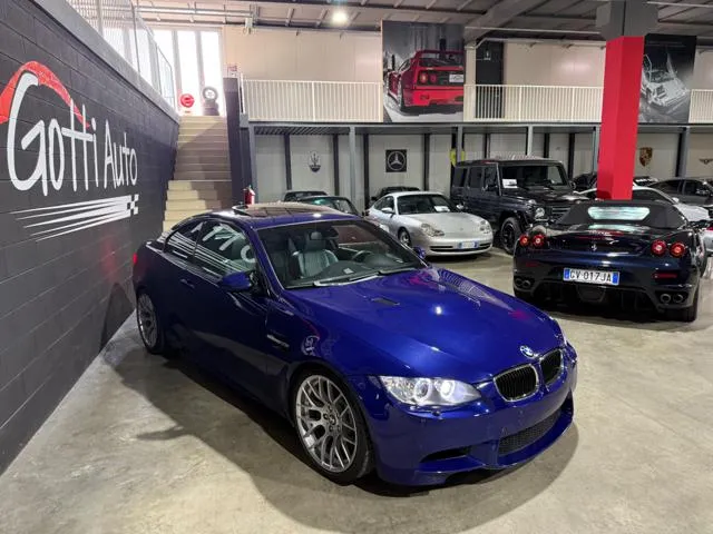 Bmw 335 M3 Coupé - Foto 3