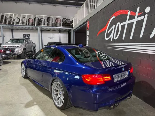 Bmw 335 M3 Coupé - Foto 5