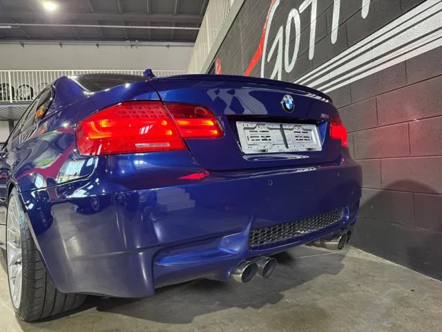 Bmw 335 M3 Coupé - Foto 6