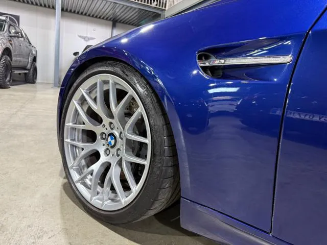 Bmw 335 M3 Coupé - Foto 8