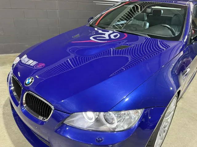 Bmw 335 M3 Coupé - Foto 9