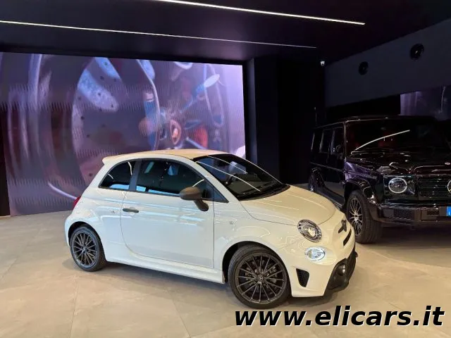 Abarth 595 1.4 Turbo T-Jet 165 CV - Foto 1