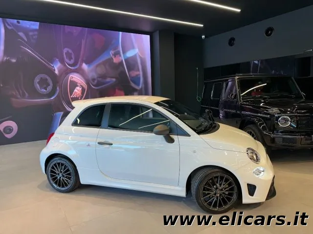 Abarth 595 1.4 Turbo T-Jet 165 CV - Foto 2
