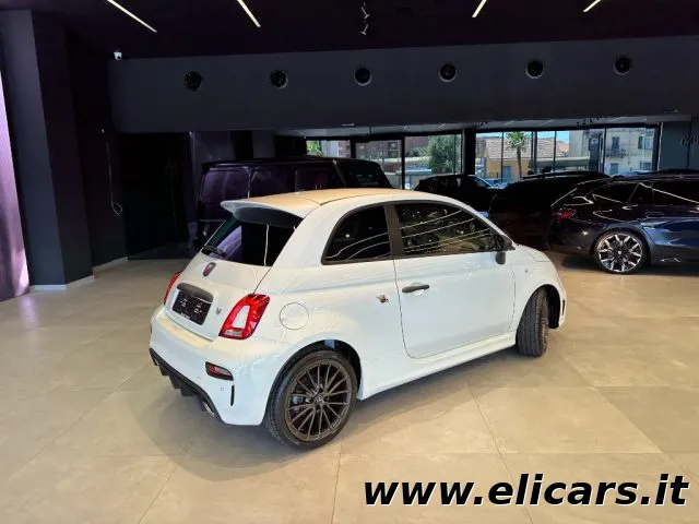 Abarth 595 1.4 Turbo T-Jet 165 CV - Foto 3