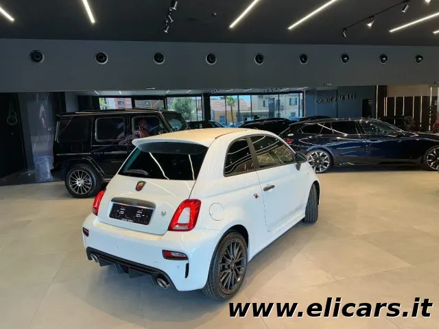 Abarth 595 1.4 Turbo T-Jet 165 CV - Foto 4