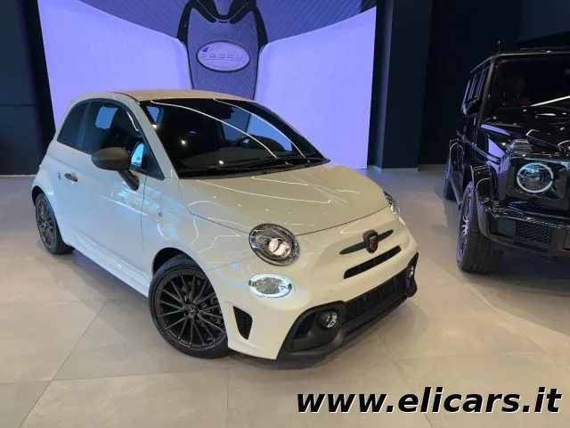 Abarth 595 1.4 Turbo T-Jet 165 CV - Foto 5