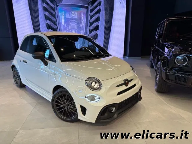 Abarth 595 1.4 Turbo T-Jet 165 CV - Foto 6