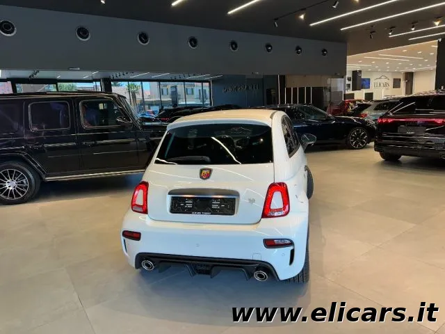 Abarth 595 1.4 Turbo T-Jet 165 CV - Foto 7