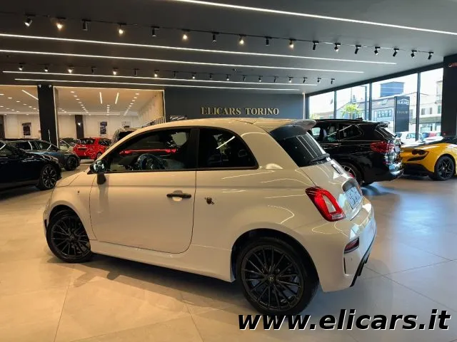 Abarth 595 1.4 Turbo T-Jet 165 CV - Foto 8