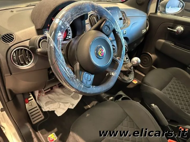 Abarth 595 1.4 Turbo T-Jet 165 CV - Foto 10