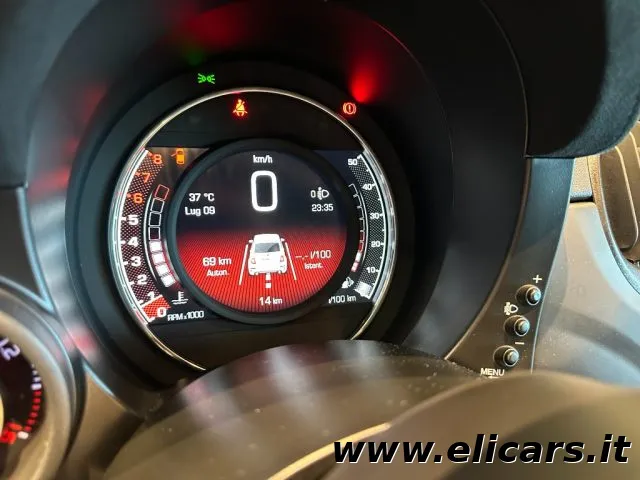 Abarth 595 1.4 Turbo T-Jet 165 CV - Foto 11