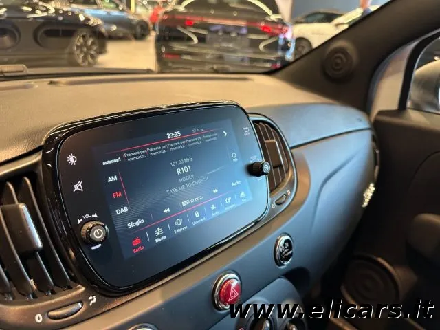 Abarth 595 1.4 Turbo T-Jet 165 CV - Foto 12