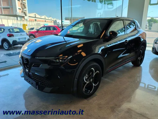Alfa Romeo Junior Junior 1.2 ibrida Speciale 136cv edct6 - Foto 1