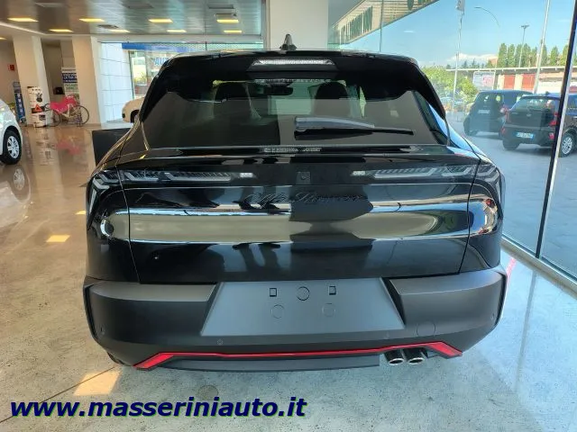 Alfa Romeo Junior Junior 1.2 ibrida Speciale 136cv edct6 - Foto 3