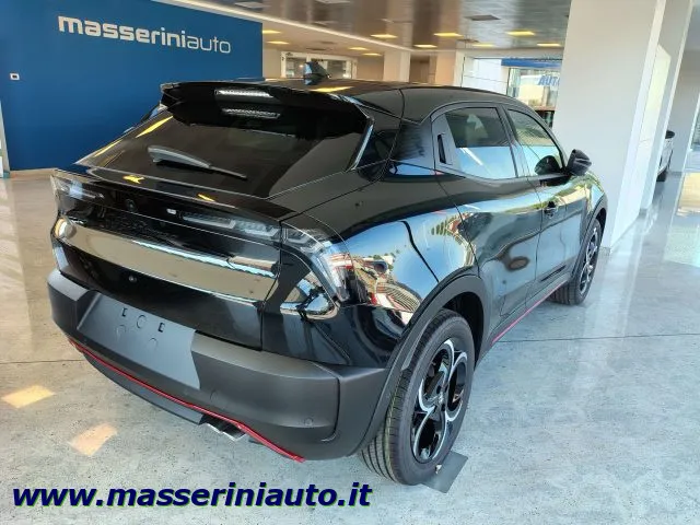 Alfa Romeo Junior Junior 1.2 ibrida Speciale 136cv edct6 - Foto 4
