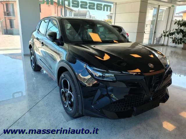 Alfa Romeo Junior Junior 1.2 ibrida Speciale 136cv edct6 - Foto 5