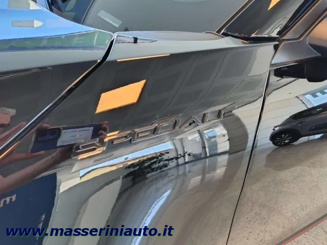 Alfa Romeo Junior Junior 1.2 ibrida Speciale 136cv edct6 - Foto 7