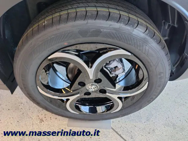 Alfa Romeo Junior Junior 1.2 ibrida Speciale 136cv edct6 - Foto 8