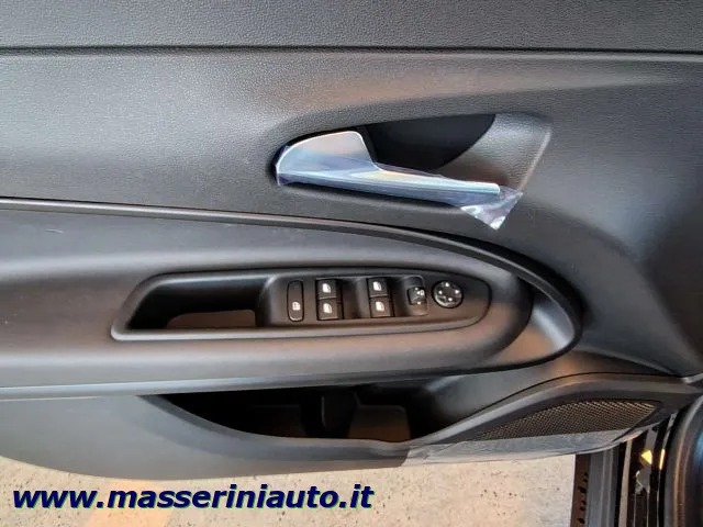 Alfa Romeo Junior Junior 1.2 ibrida Speciale 136cv edct6 - Foto 10