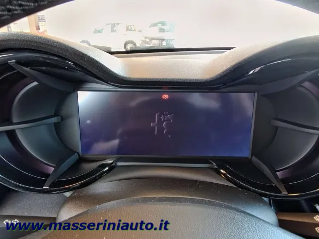 Alfa Romeo Junior Junior 1.2 ibrida Speciale 136cv edct6 - Foto 11