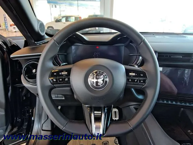 Alfa Romeo Junior Junior 1.2 ibrida Speciale 136cv edct6 - Foto 12