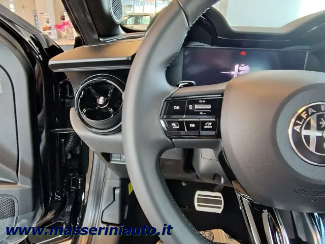 Alfa Romeo Junior Junior 1.2 ibrida Speciale 136cv edct6 - Foto 14