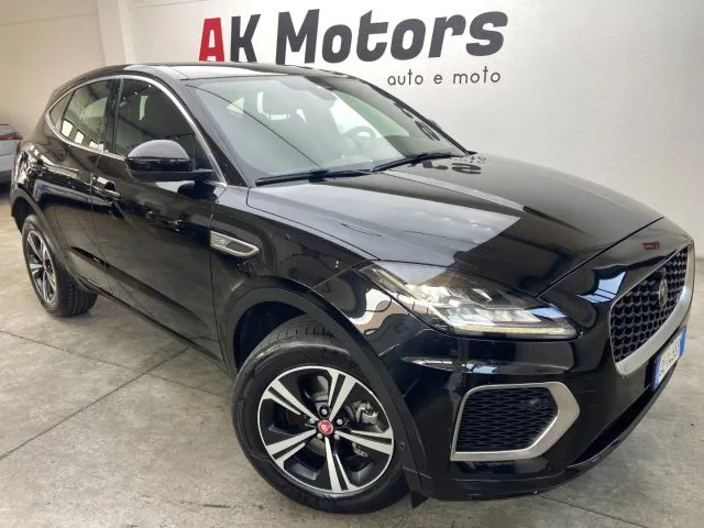 Jaguar E-Pace 1.5 I3 160 CV Auto R-Dynamic S - Foto 1