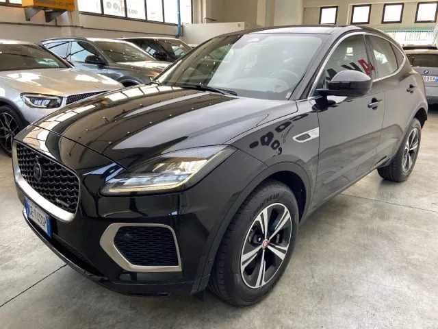 Jaguar E-Pace 1.5 I3 160 CV Auto R-Dynamic S - Foto 2
