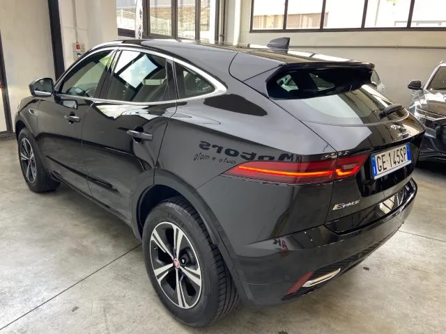 Jaguar E-Pace 1.5 I3 160 CV Auto R-Dynamic S - Foto 3
