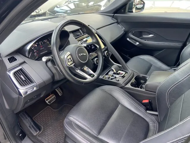 Jaguar E-Pace 1.5 I3 160 CV Auto R-Dynamic S - Foto 4