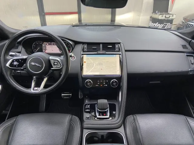 Jaguar E-Pace 1.5 I3 160 CV Auto R-Dynamic S - Foto 5