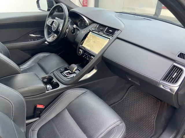 Jaguar E-Pace 1.5 I3 160 CV Auto R-Dynamic S - Foto 6
