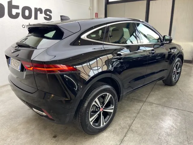 Jaguar E-Pace 1.5 I3 160 CV Auto R-Dynamic S - Foto 7
