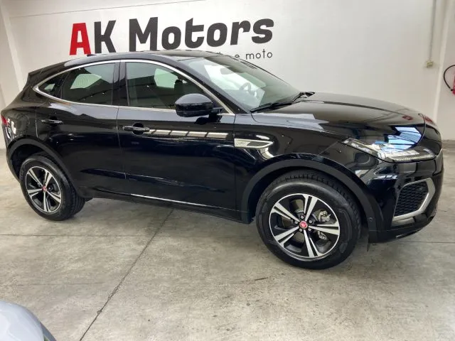 Jaguar E-Pace 1.5 I3 160 CV Auto R-Dynamic S - Foto 8