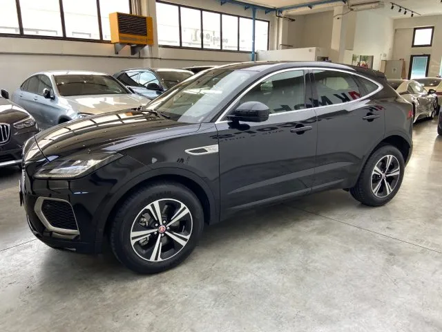 Jaguar E-Pace 1.5 I3 160 CV Auto R-Dynamic S - Foto 9
