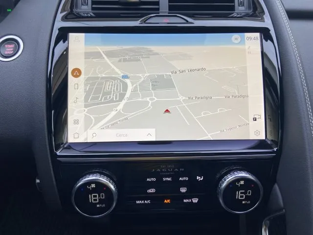 Jaguar E-Pace 1.5 I3 160 CV Auto R-Dynamic S - Foto 10