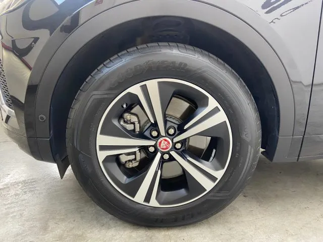 Jaguar E-Pace 1.5 I3 160 CV Auto R-Dynamic S - Foto 14