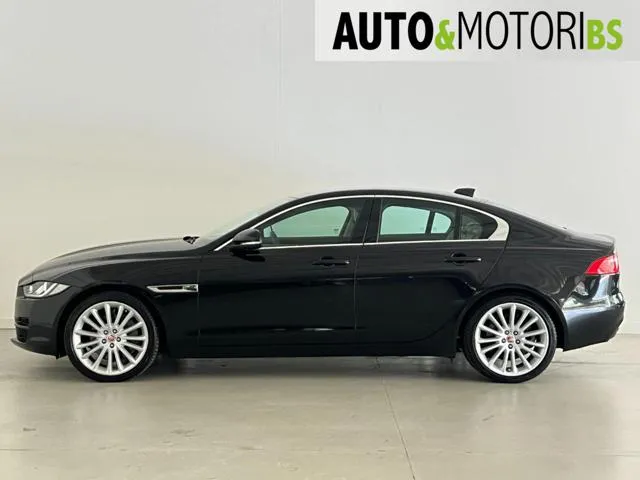 Jaguar XE 2.0 D 240 CV AWD aut. Portfolio - Foto 7