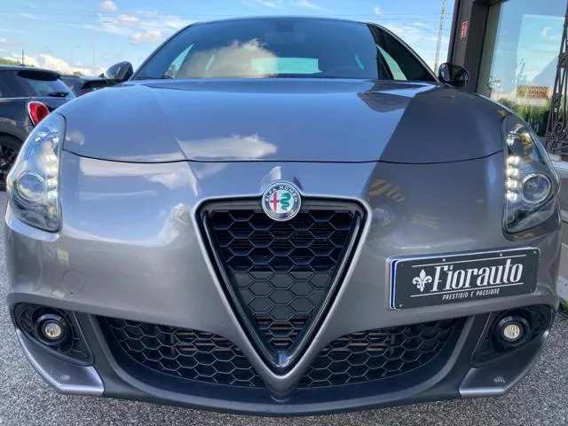 Alfa Romeo Giulietta Giulietta 1.6 JTDm TCT 120 CV Sport - Foto 1